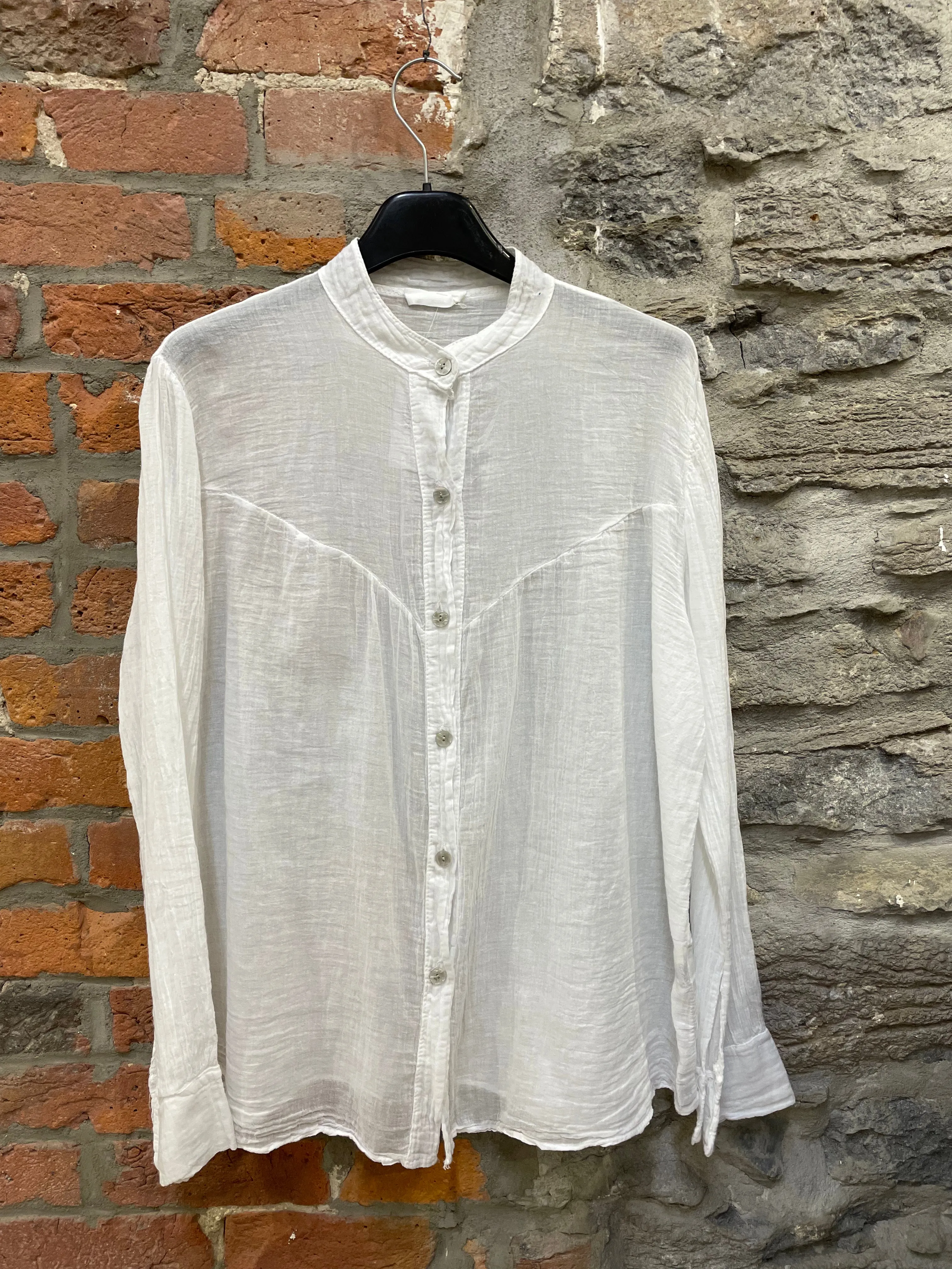 EL- 5996603 Chemise / Shirt