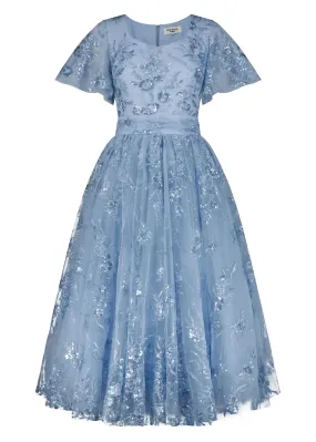 Elsa Dress