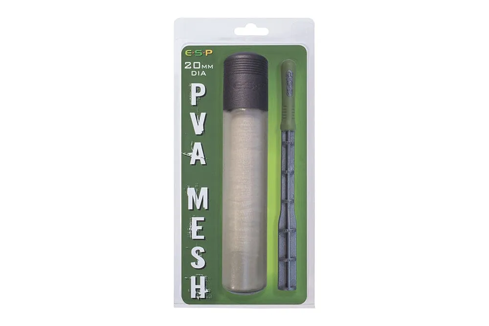 ESP PVA Mesh Kit