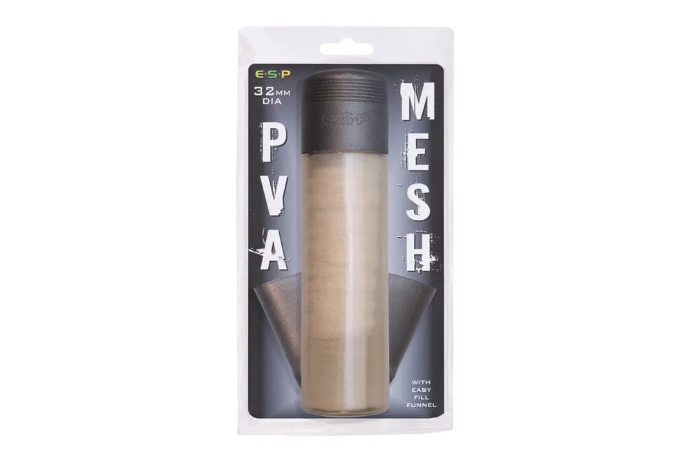 ESP PVA Mesh Kit