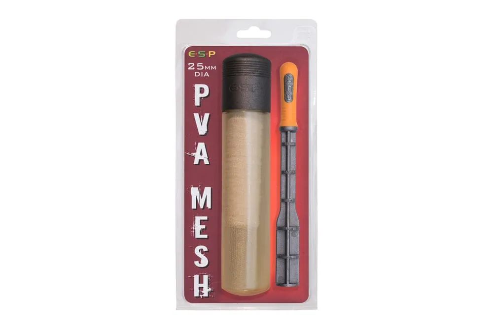 ESP PVA Mesh Kit