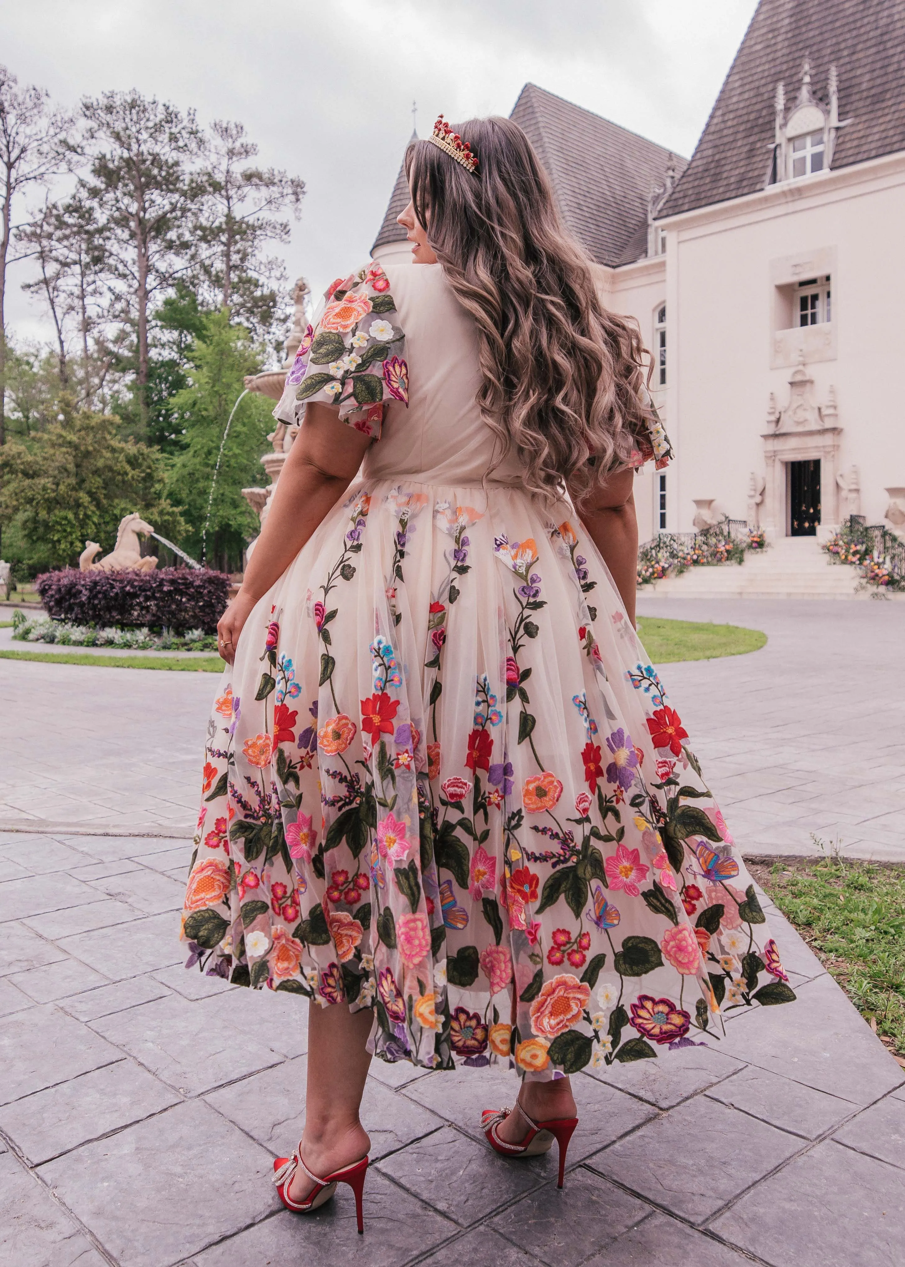 Fairytale Dress