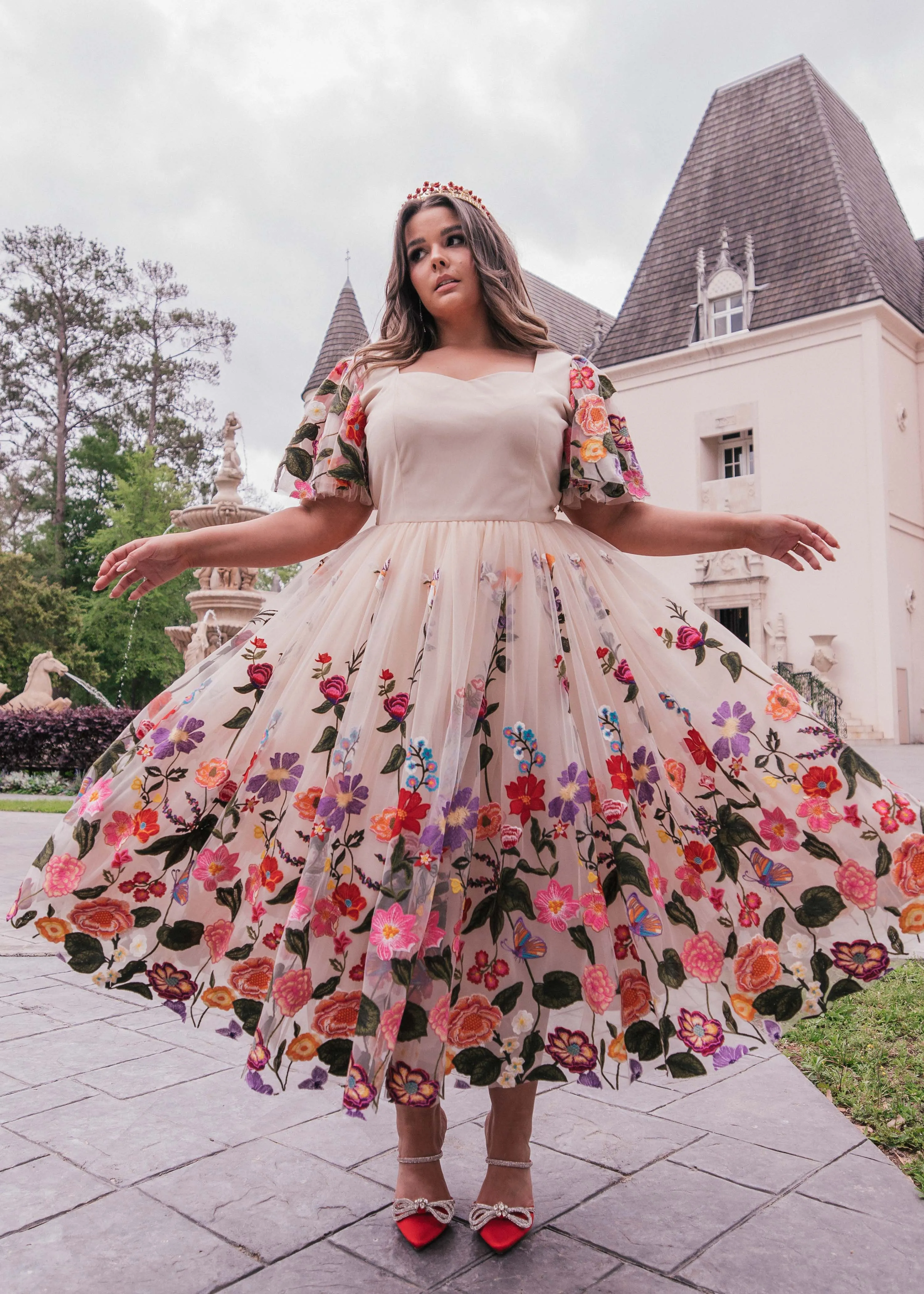 Fairytale Dress