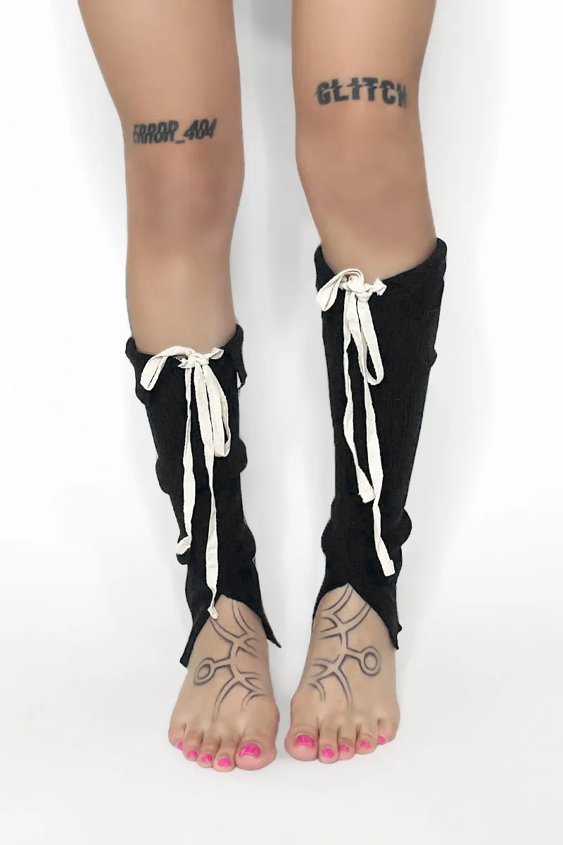 Gemma Ballet Leg Warmers