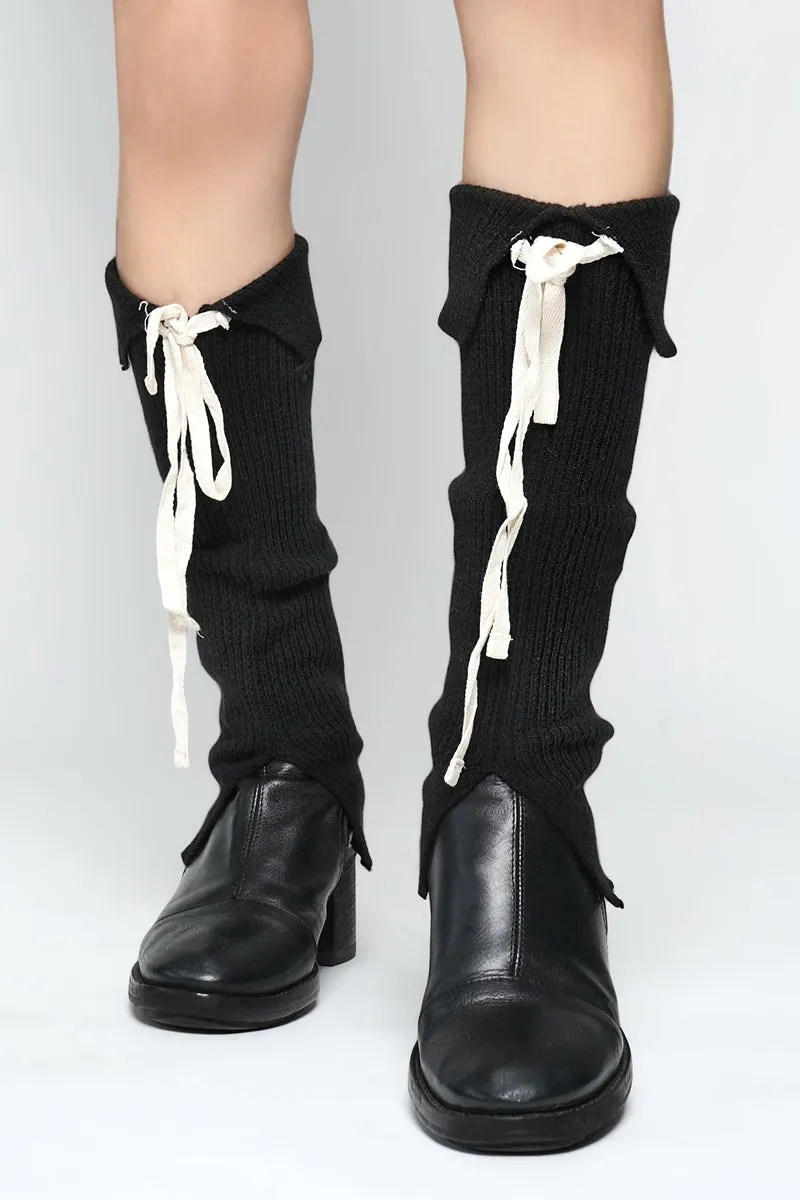 Gemma Ballet Leg Warmers