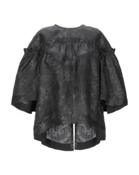 Golden Goose Deluxe Brand Women Blazer Black M INT