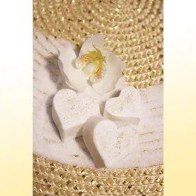 Golden Sands Wax Melts