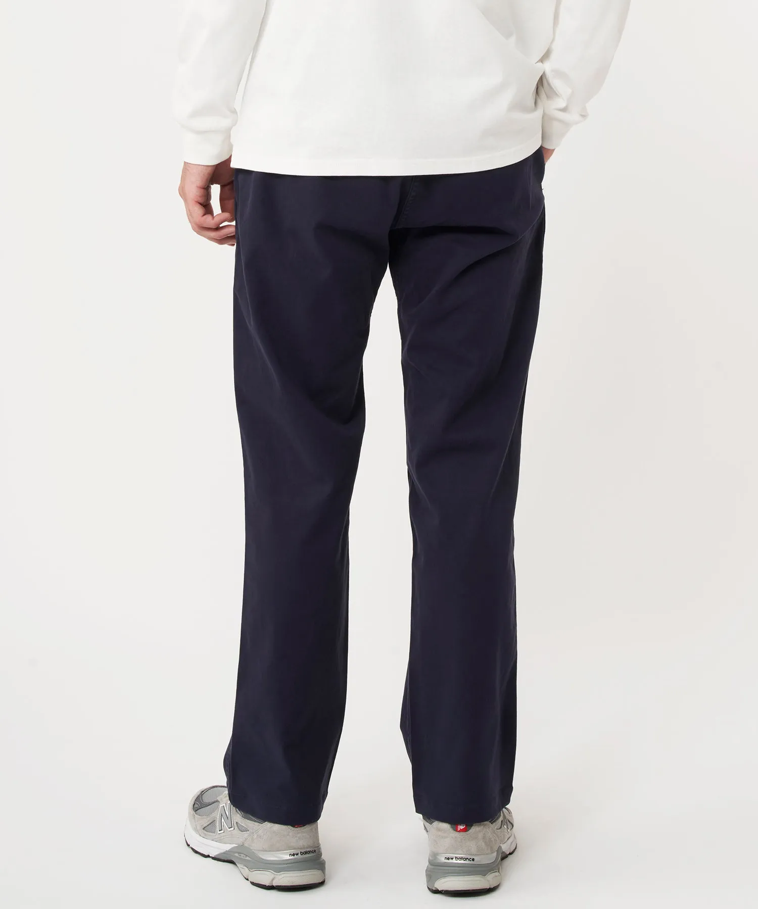 Gramicci NN-Pant Cropped