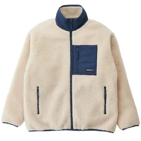 Gramicci Sherpa Jacket Natural