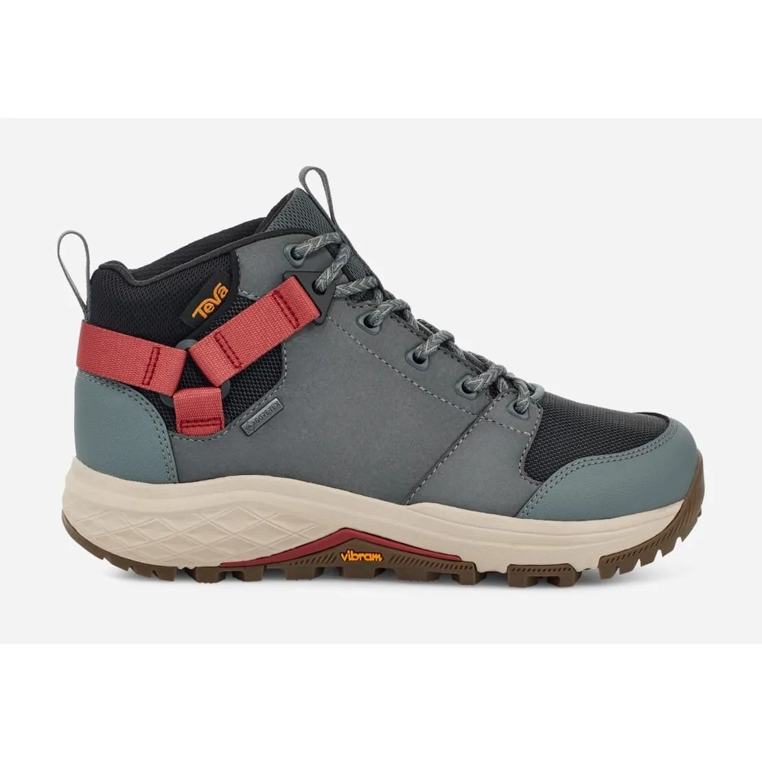 Grandview GTX Women's Hiker - sedona sage