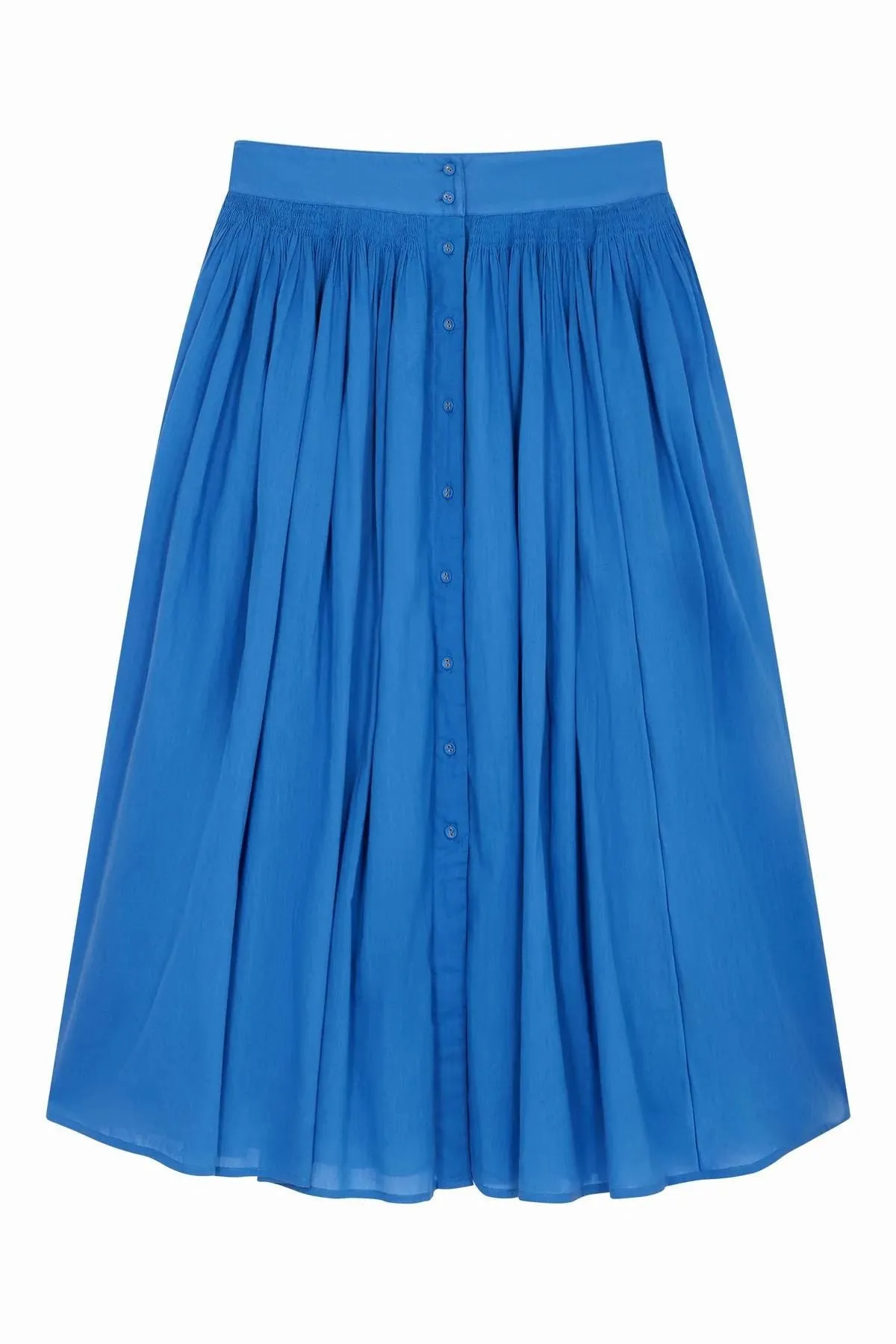 JIOTTO SKIRT OCEAN