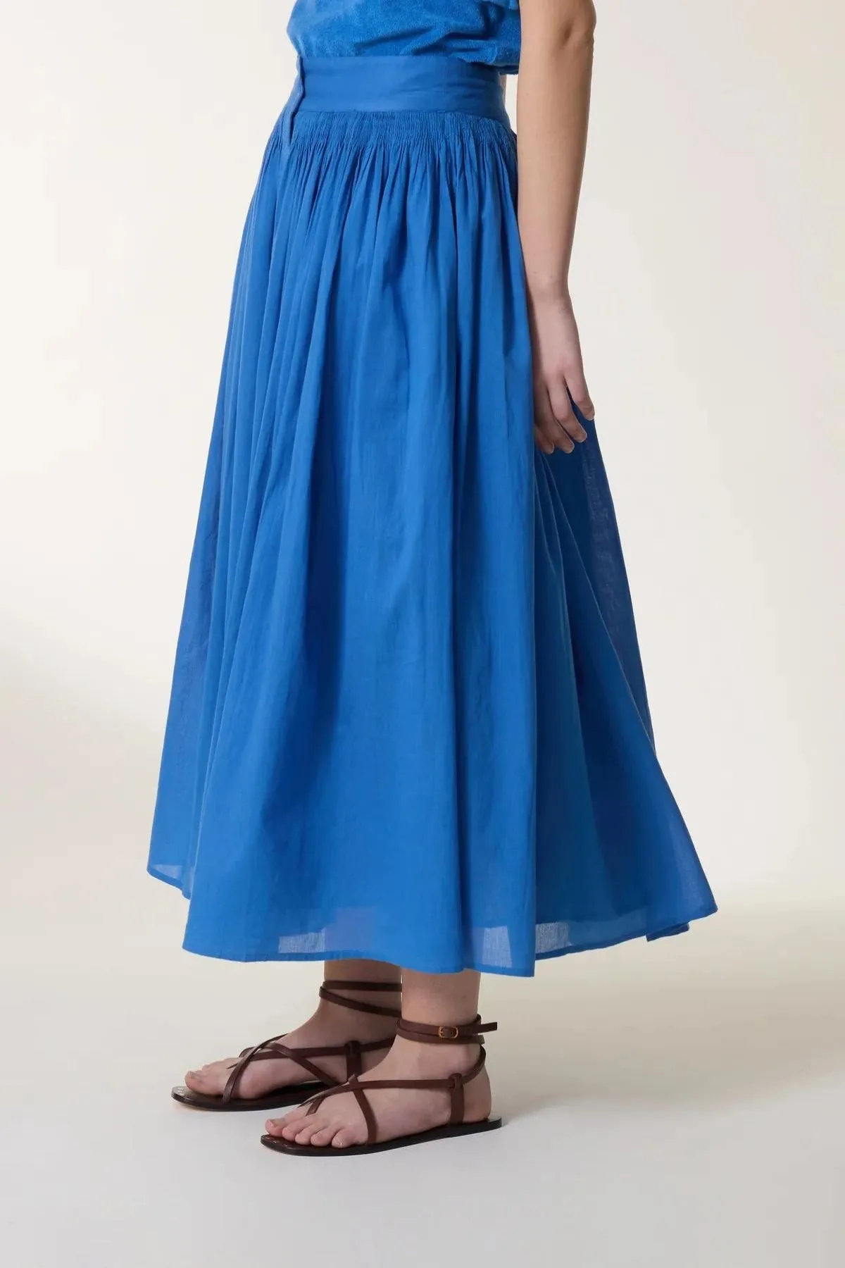 JIOTTO SKIRT OCEAN