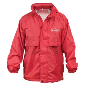 Kid's Stay Dry Hiker Jacket