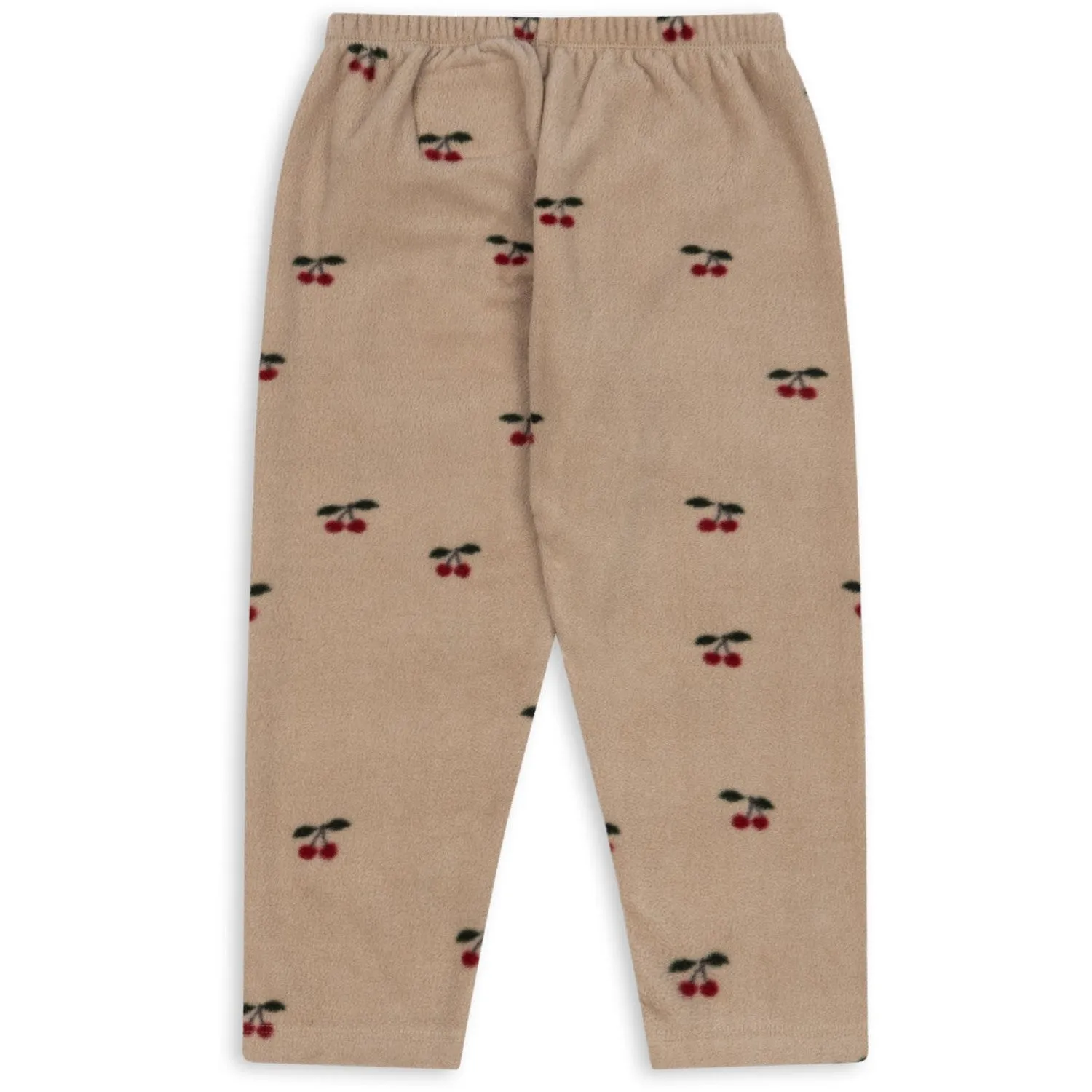 Konges Sløjd Cherry Tavi Fleece Pants Grs