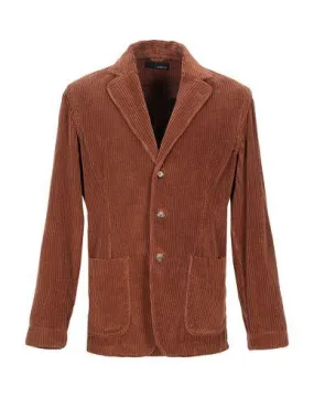 Lardini Man Blazer Camel XL INT