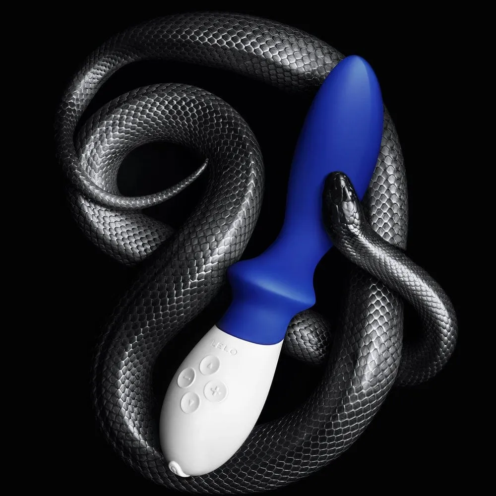 Lelo Loki Prostate Massager