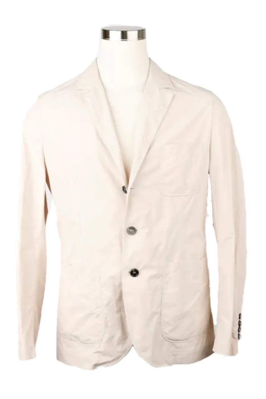 Lightweight Sport Coat