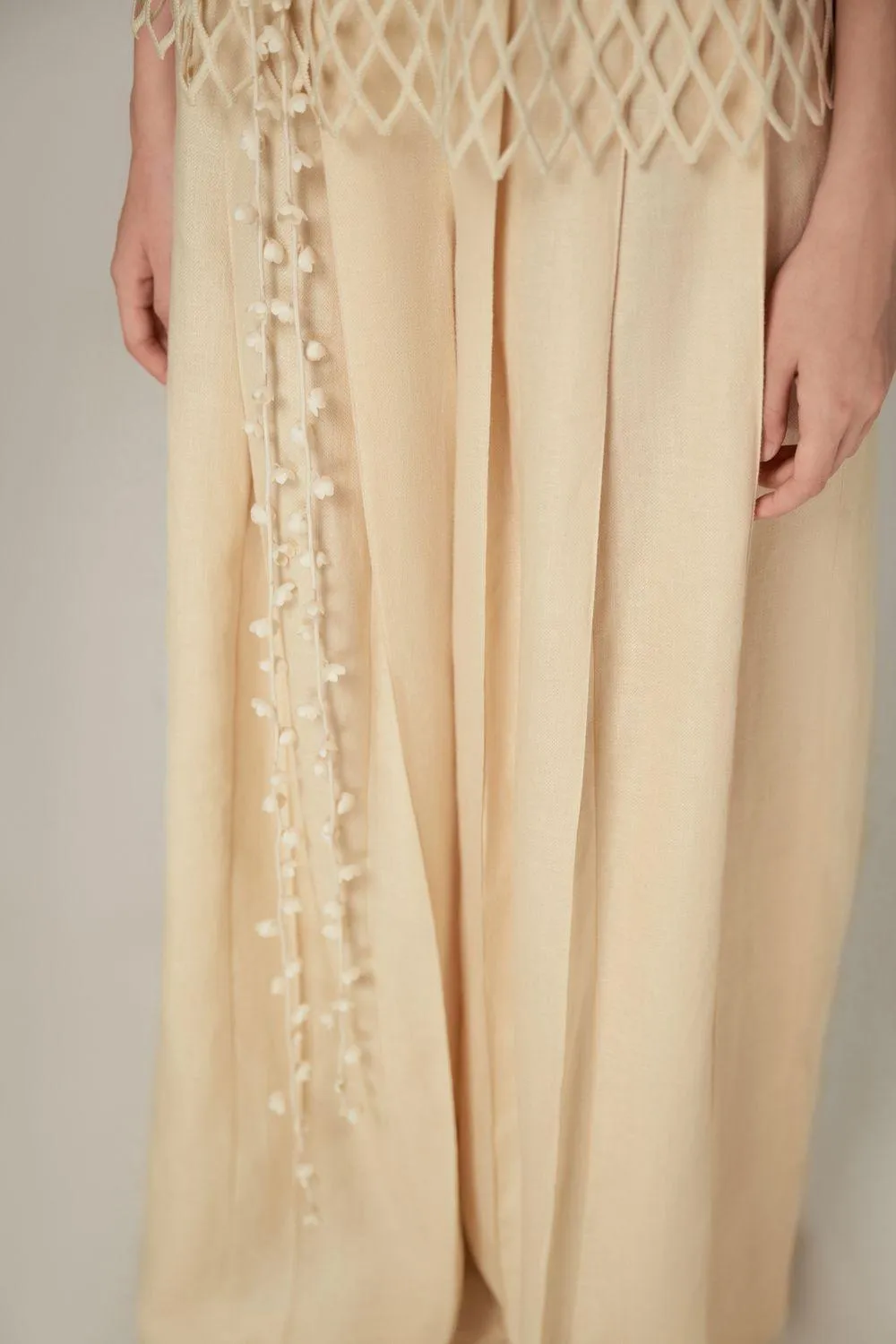 Linen Pants