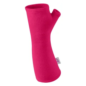 Manbi-PPP Adult Wristwarmers Magenta