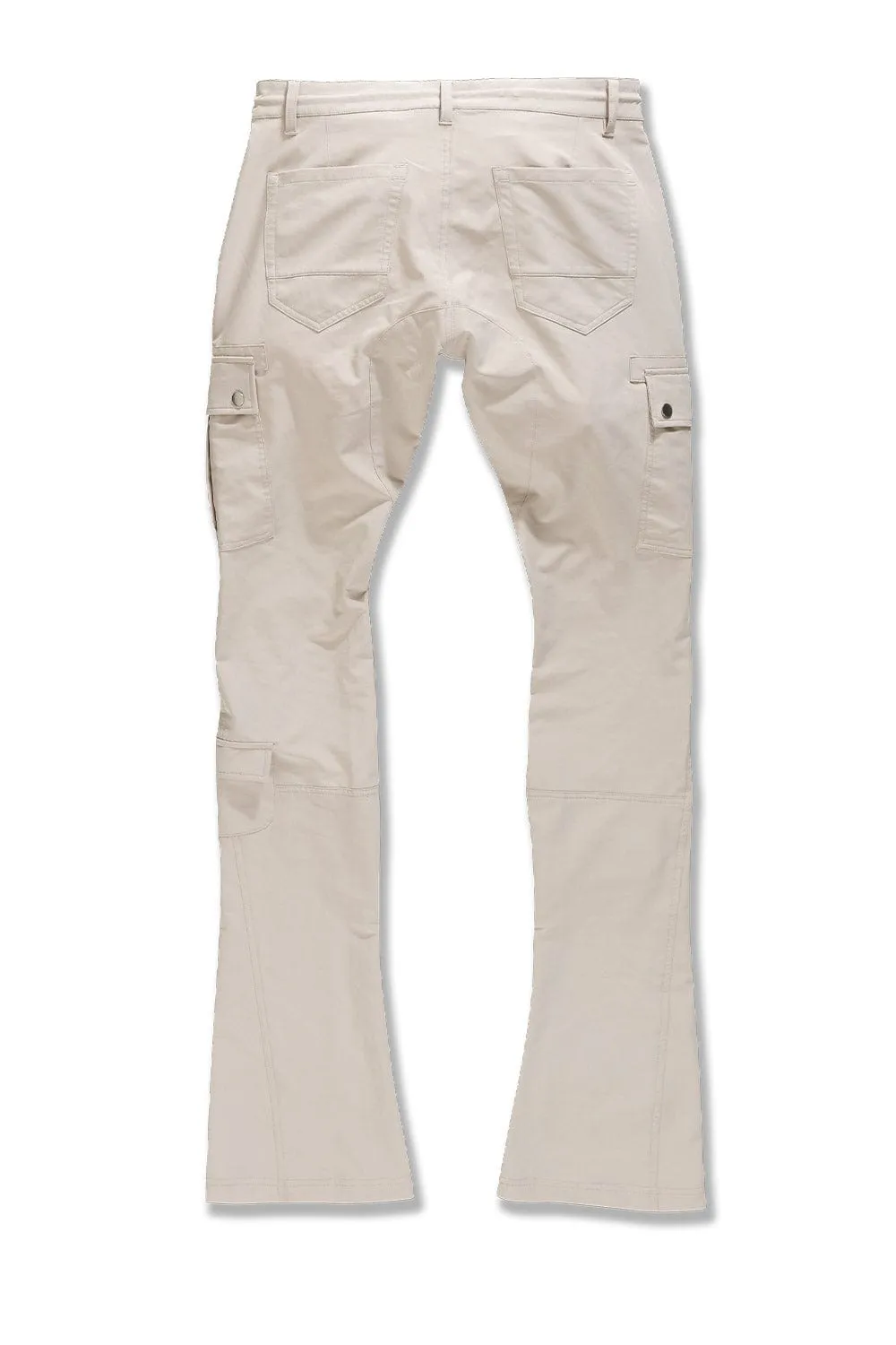 Martin Stacked - Rodeo Cargo Pants