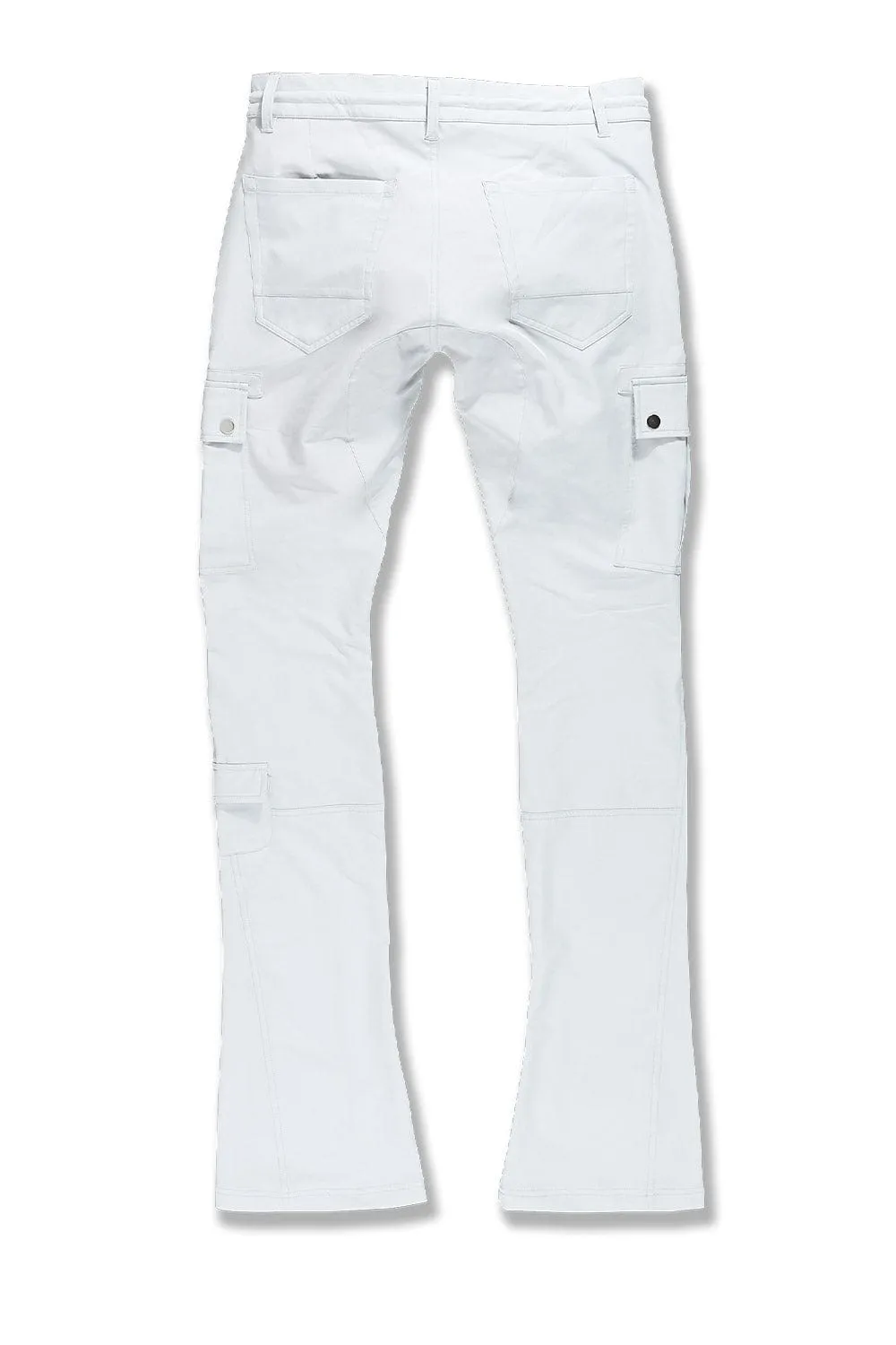 Martin Stacked - Rodeo Cargo Pants