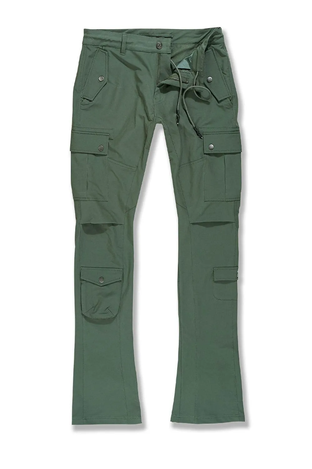 Martin Stacked - Rodeo Cargo Pants