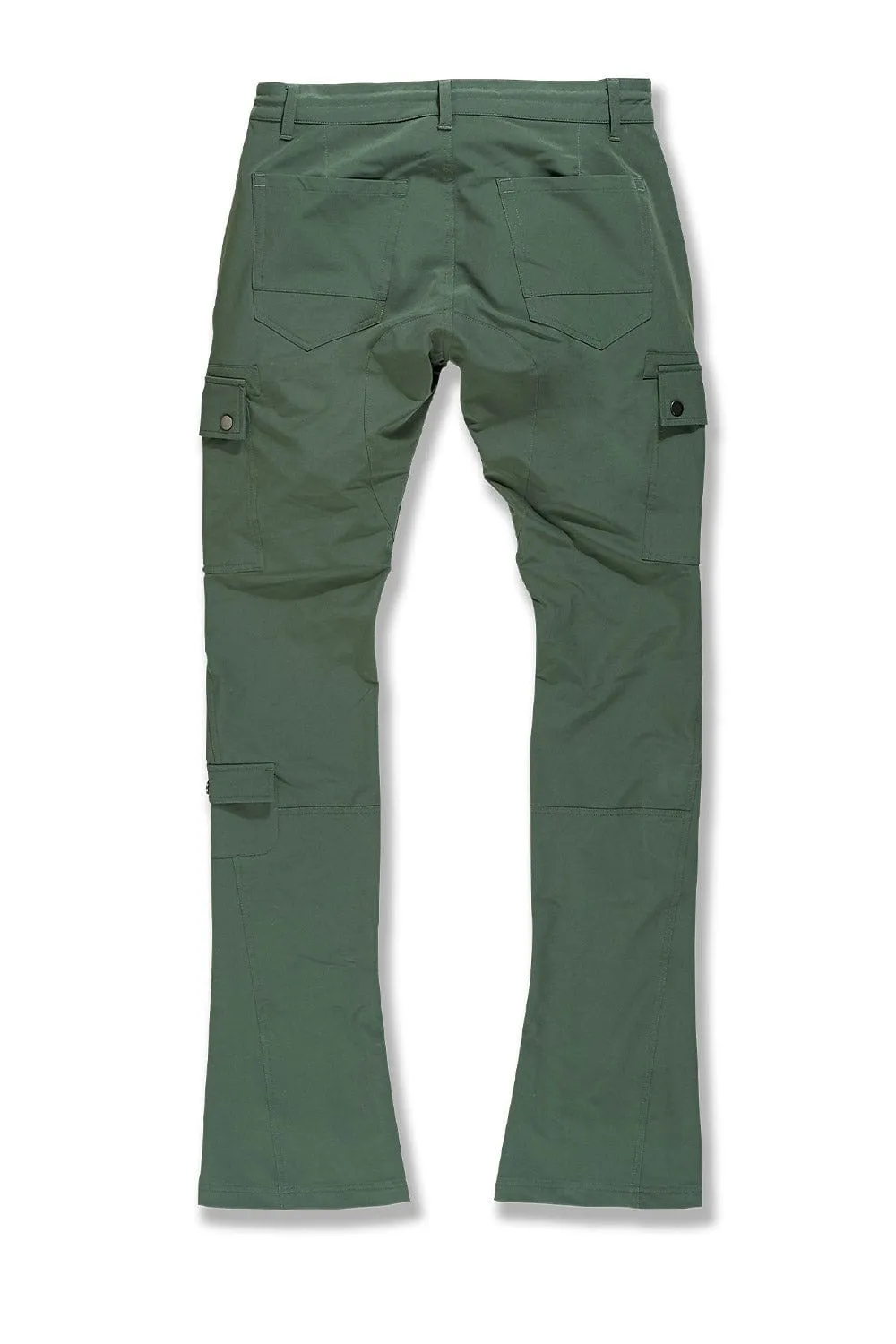 Martin Stacked - Rodeo Cargo Pants