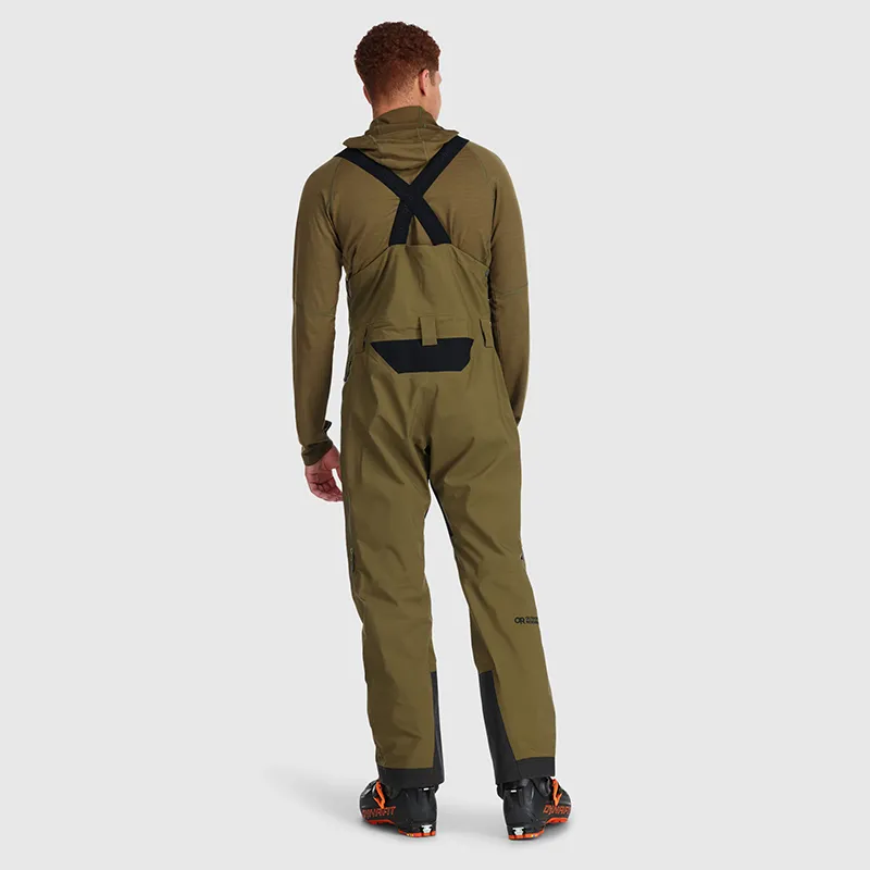 Men's Hemispheres II GORE-TEX® Bibs