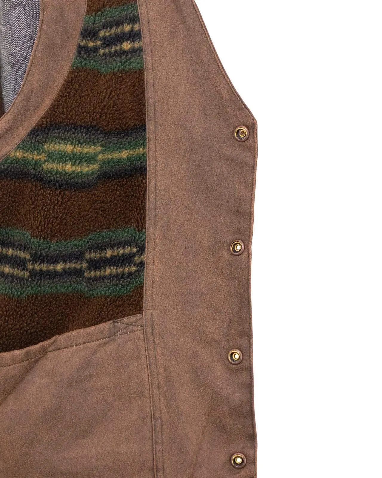 Men’s Montana Vest