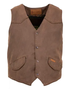 Men’s Montana Vest