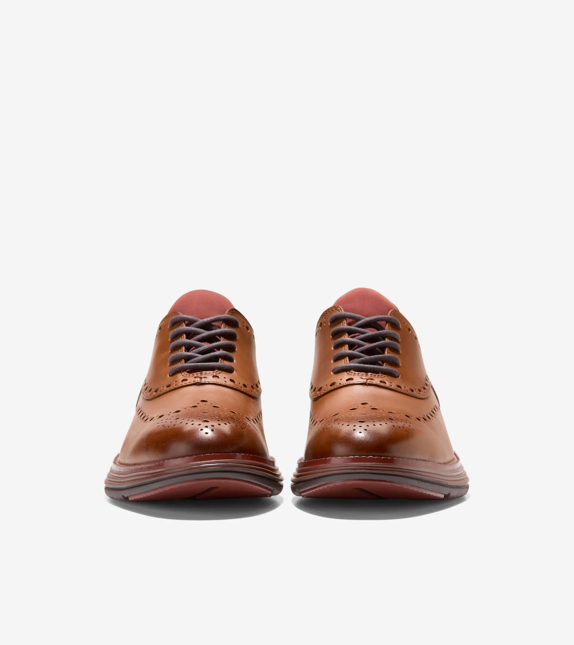 Men's ØriginalGrand Ultra Wingtip Oxfords