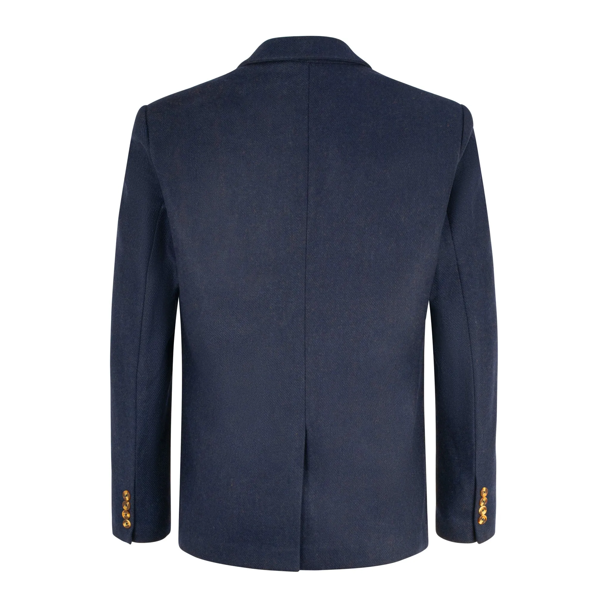 Mish Mash Digby Blazer Navy