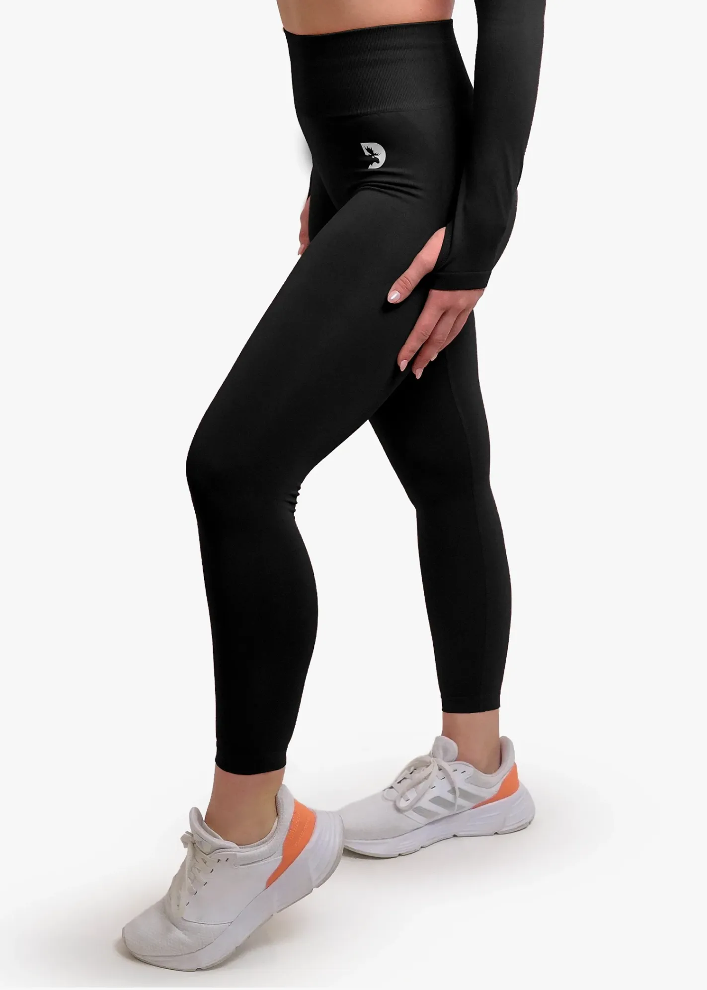 Move Seamless Leggings