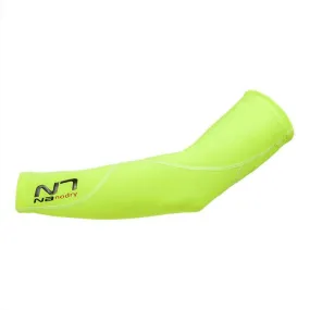 Nalini Nanodry Arm Warmers Fluo