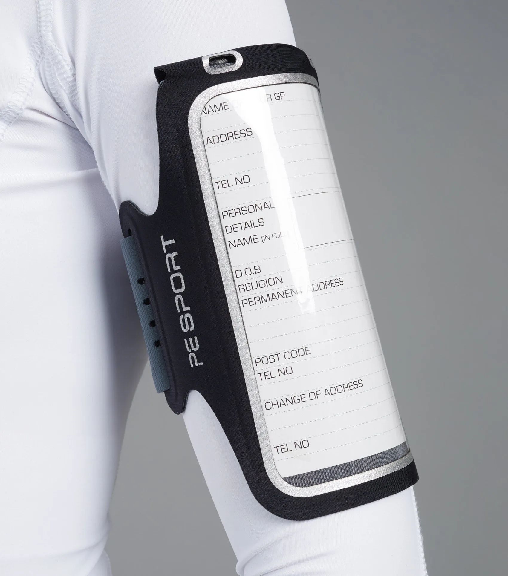 Neoprene Medical Arm Band