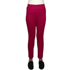 NEW COLORFUL BASICS 4 PANT