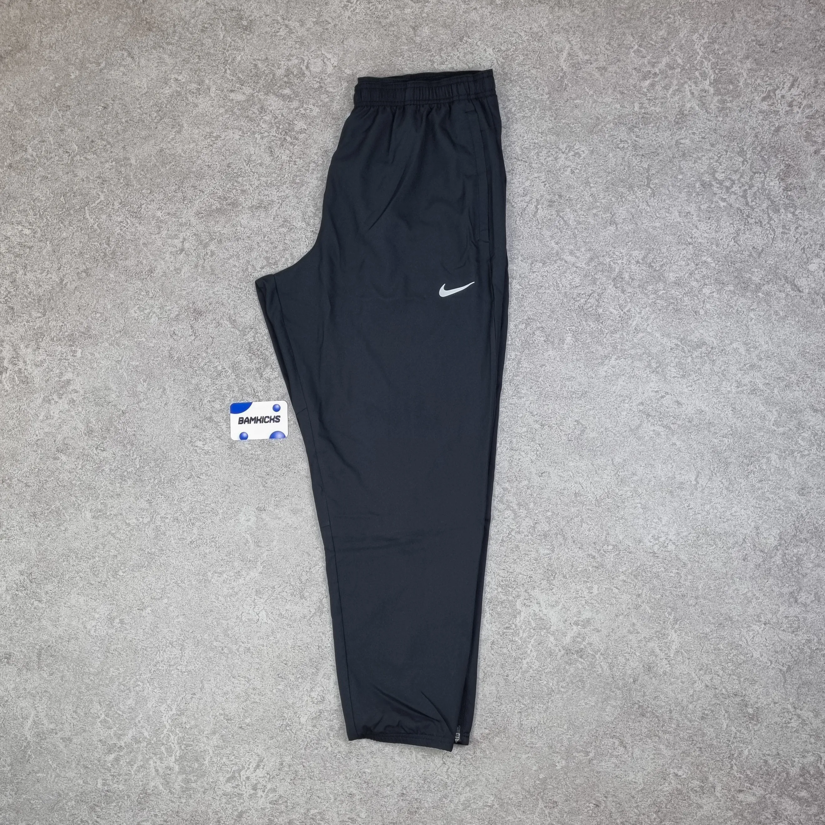 Nike Challenger Woven Pants Black