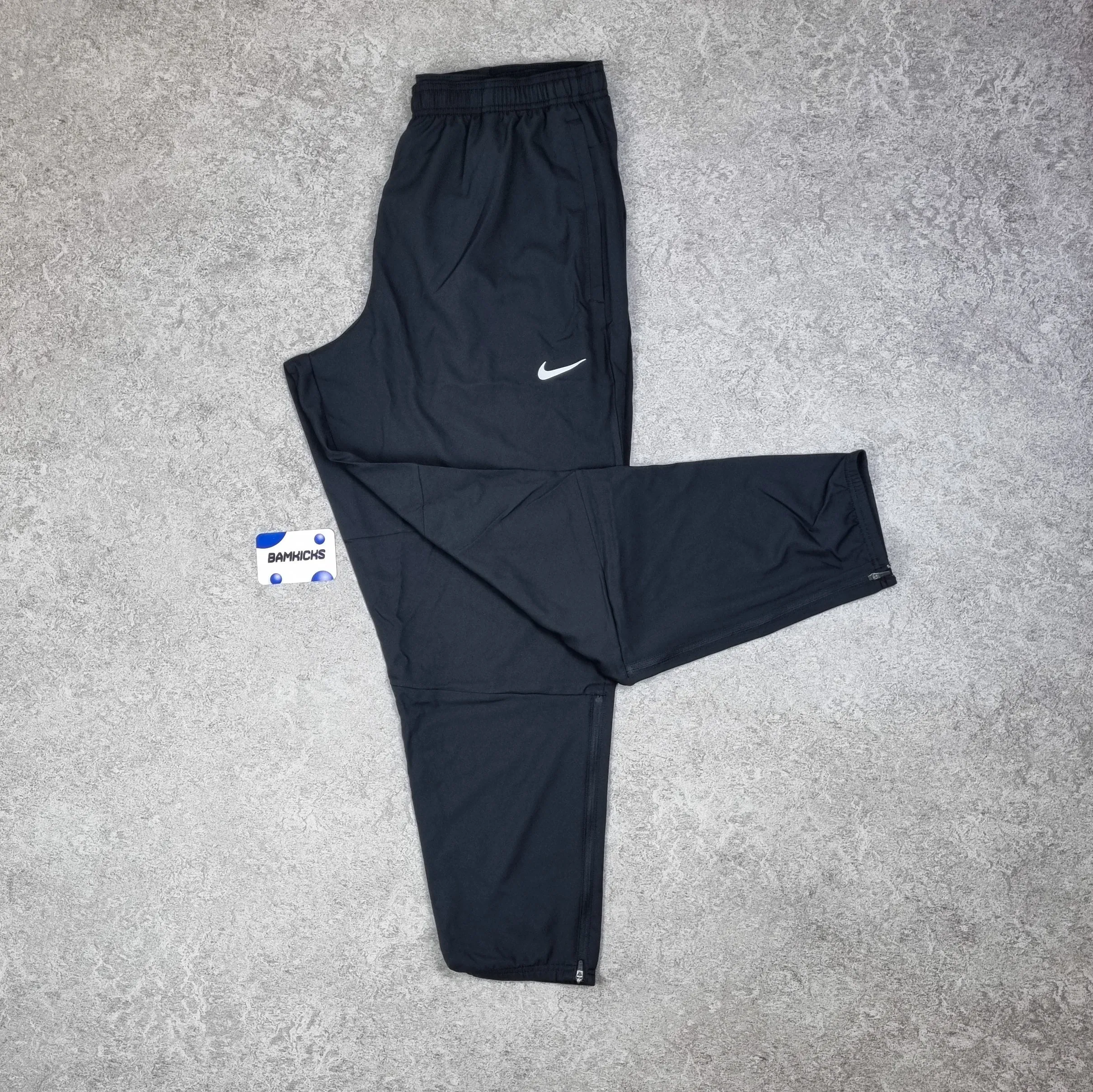 Nike Challenger Woven Pants Black