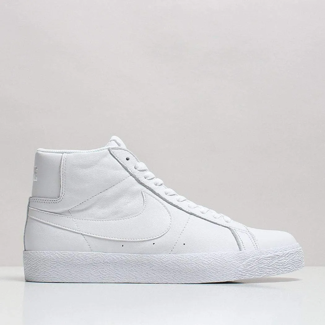 Nike SB Zoom Blazer Mid Shoes