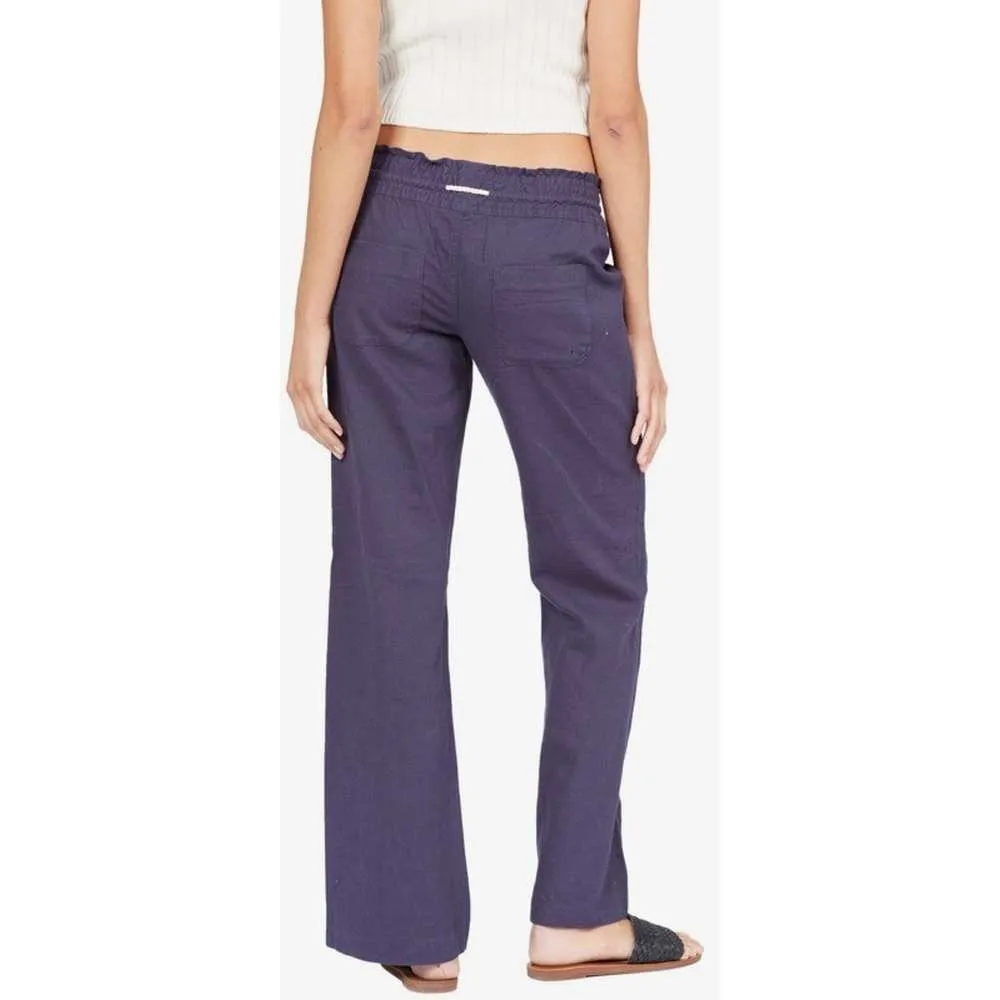 Oceanside Flared Pant