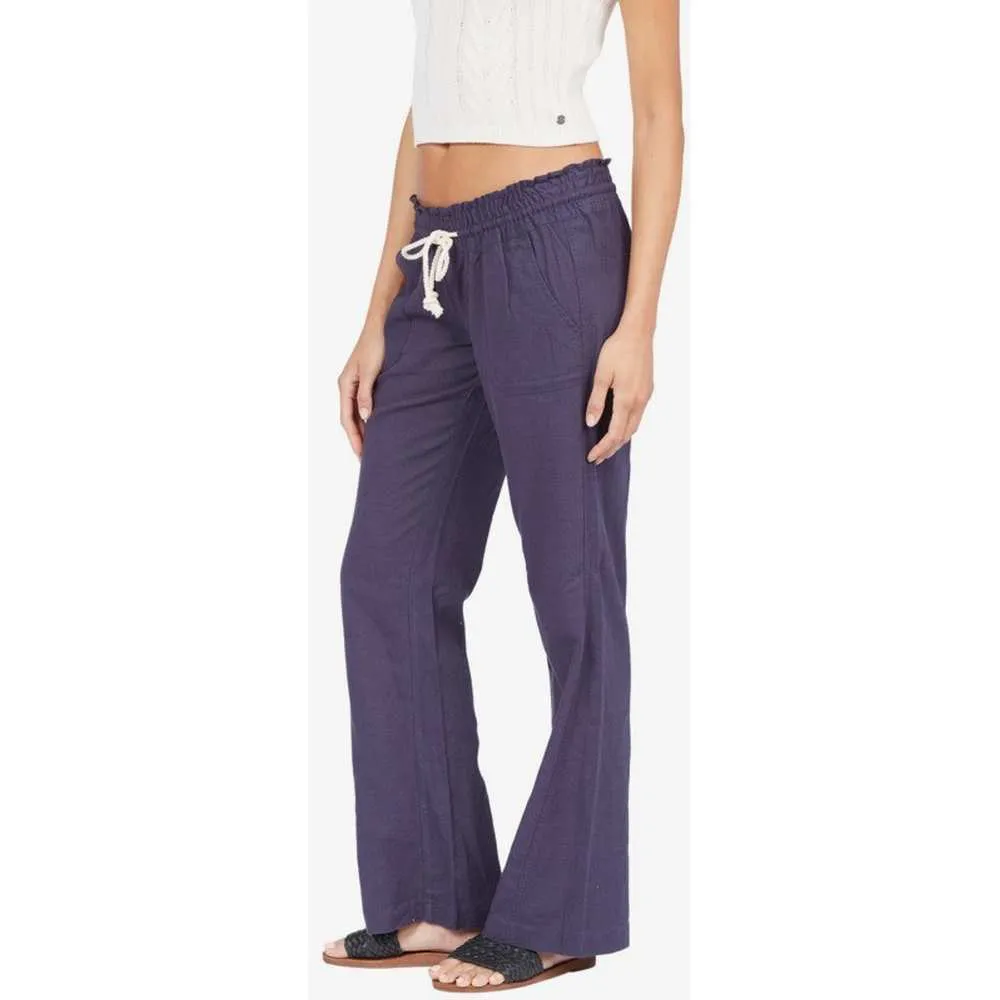 Oceanside Flared Pant