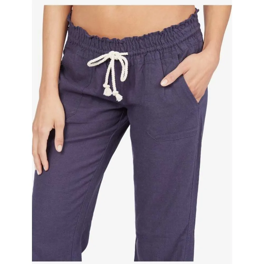 Oceanside Flared Pant