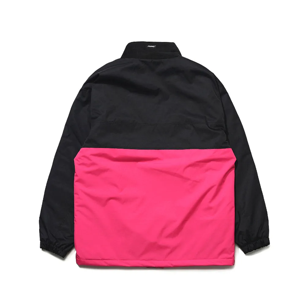 OG COMPETITIVE JACKET BLACK / PINK