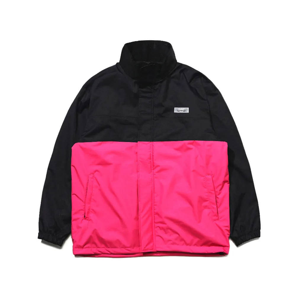 OG COMPETITIVE JACKET BLACK / PINK