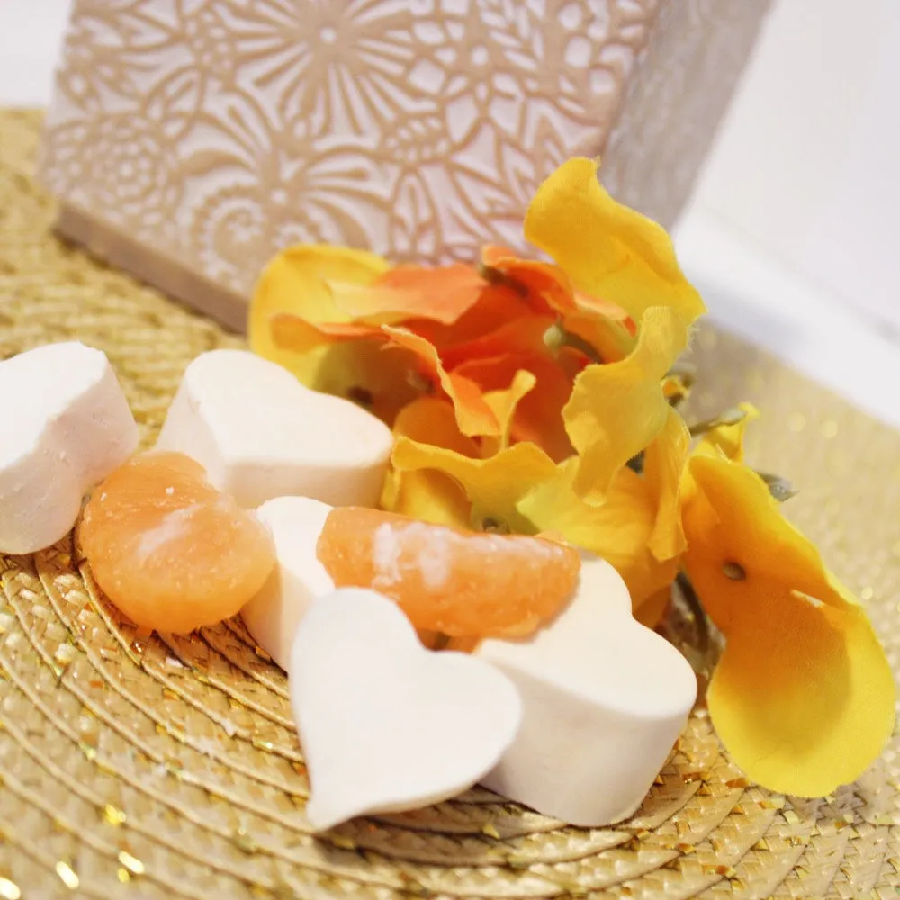 Orange Sherbet Wax Melts