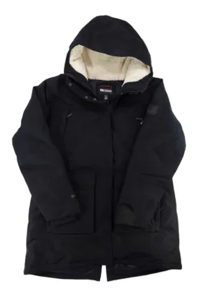 Outdoor Research Women's Stormcraft Down Parka