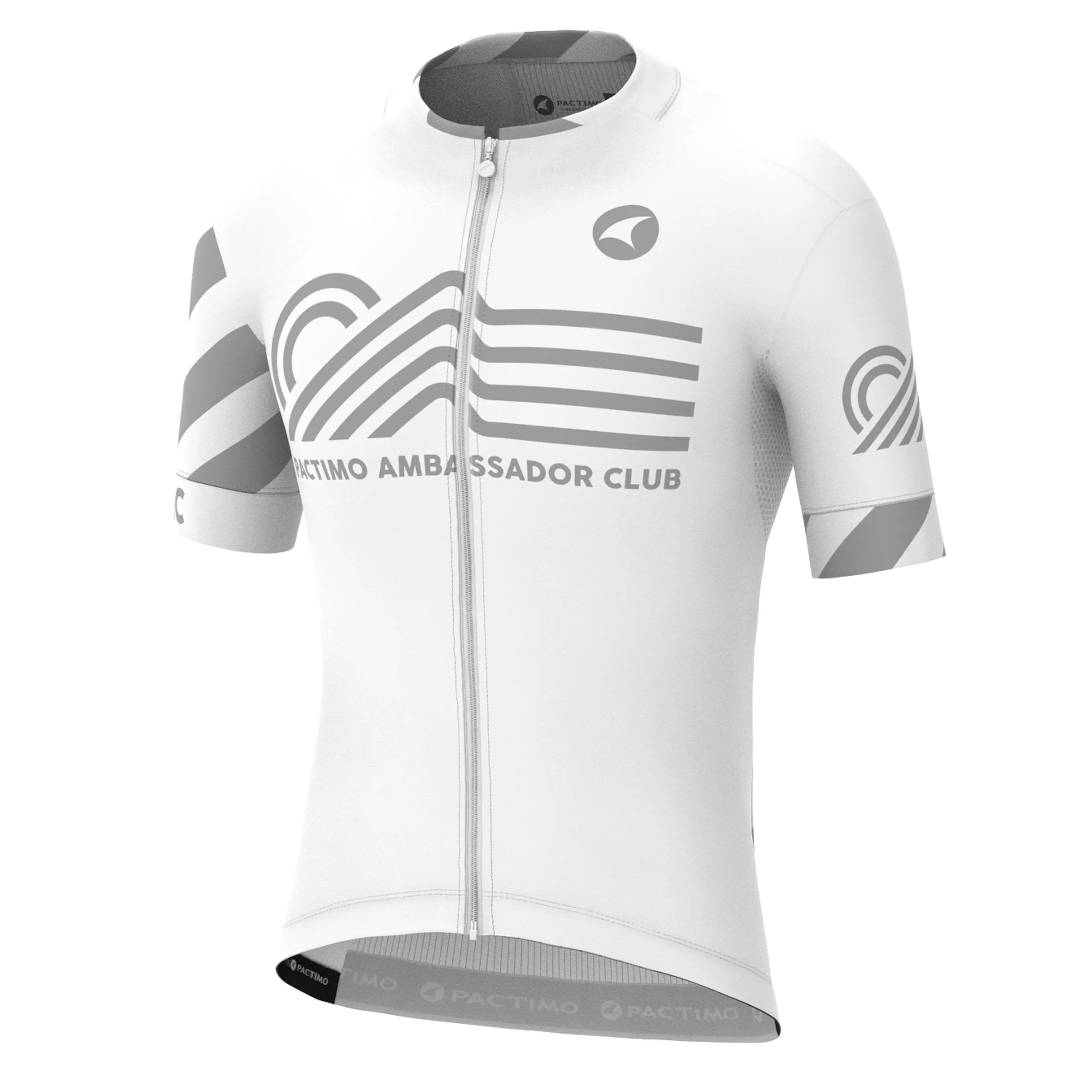 Pactimo Ambassador Club Summit Aero Jersey Men's