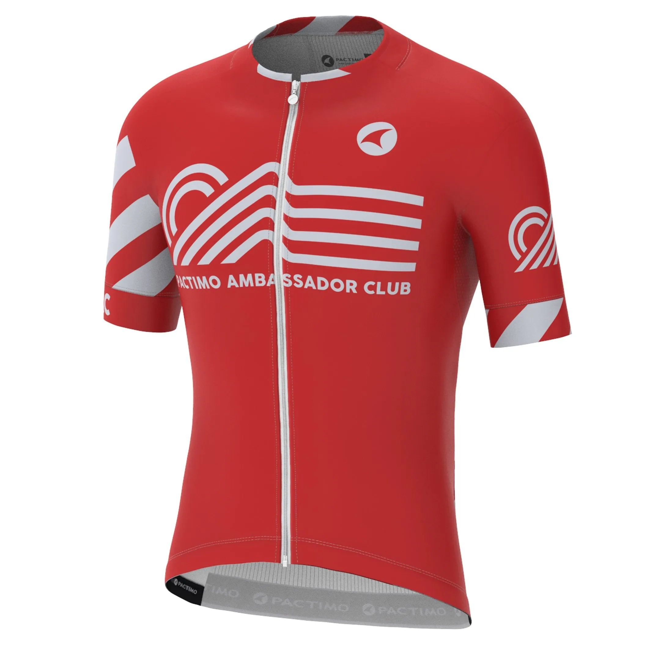 Pactimo Ambassador Club Summit Aero Jersey Men's