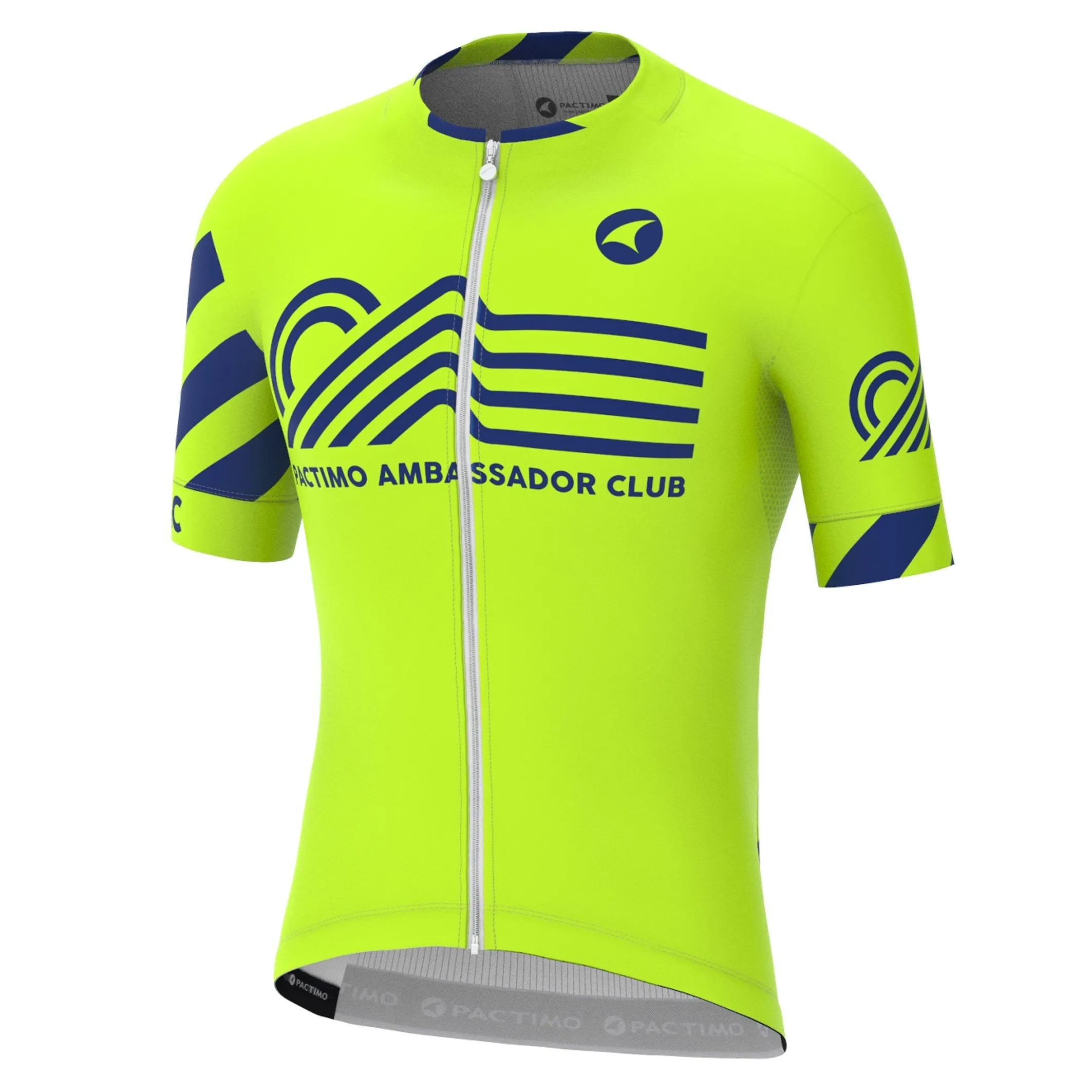 Pactimo Ambassador Club Summit Aero Jersey Men's