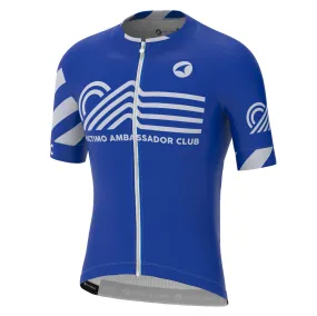 Pactimo Ambassador Club Summit Aero Jersey Men's